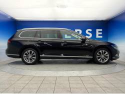 パサートヴァリアント ＴＳＩハイラインの中古車画像