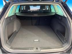 パサートヴァリアント ＴＳＩハイラインの中古車画像