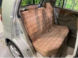 キャロル X（マツダ）[4AT]のカタログ詳細情報｜中古車の