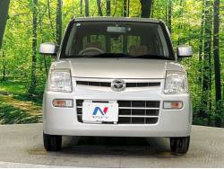 キャロル X（マツダ）[4AT]のカタログ詳細情報｜中古車の