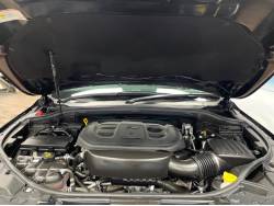 ジープ・グランドチェロキー サミットの中古車画像