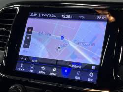 ジープ・グランドチェロキー サミットの中古車画像