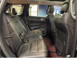 ジープ・グランドチェロキー サミットの中古車画像