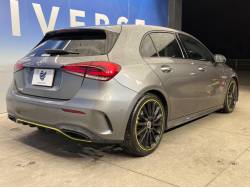 Ａクラス Ａ１８０ エディション１の中古車画像