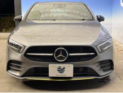 Ａクラス Ａ１８０ エディション１の中古車画像