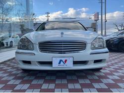 シーマ 300Gグランドツーリング（日産）[5AT]のカタログ詳細情報