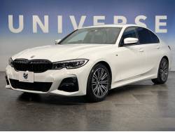 ３シリーズ ３１８ｉ Ｍスポーツの中古車画像