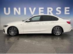 ３シリーズ ３１８ｉ Ｍスポーツの中古車画像