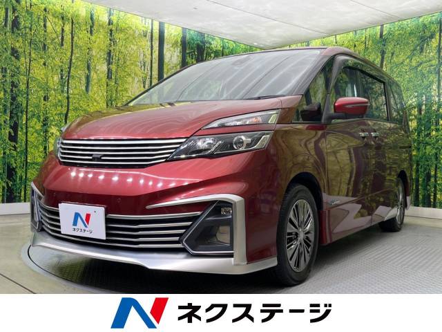 試乗]売れてる日産 セレナ、もうひとつの顔”Rider”(ライダー
