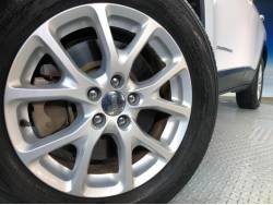 ジープ・チェロキー ロンジチュードの中古車画像