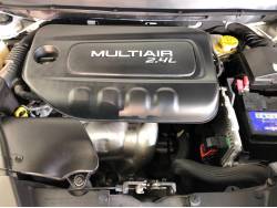 ジープ・チェロキー ロンジチュードの中古車画像