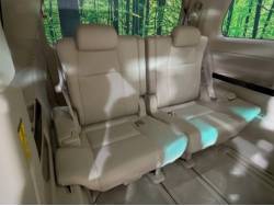 ヴェルファイア ３．５Ｖ Ｌエディションの中古車画像