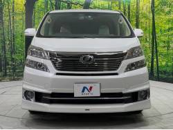 ヴェルファイア ３．５Ｖ Ｌエディションの中古車画像