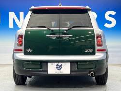 MINI クーパー クラブマン（MINI）[6MT]のカタログ詳細情報
