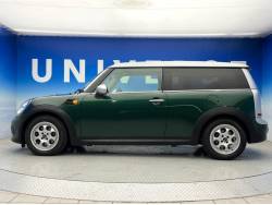 MINI クーパー クラブマン（MINI）[6MT]のカタログ詳細情報