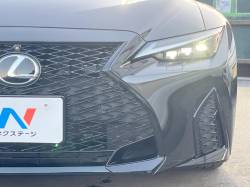 ＩＳ ＩＳ３００ 特別仕様車 Ｆスポーツモードグリッターの中古車画像