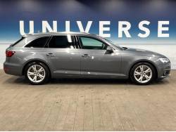 Ａ４アバント １．４ＴＦＳＩスポーツの中古車画像