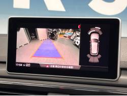 Ａ４アバント １．４ＴＦＳＩスポーツの中古車画像