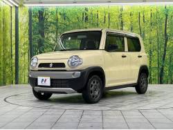 ハスラー Ａの中古車画像