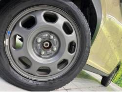 ハスラー Ａの中古車画像