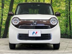 Ｎ－ＯＮＥ Ｇ特別仕様車ＳＳブラウンスタイルパッケージの中古車画像