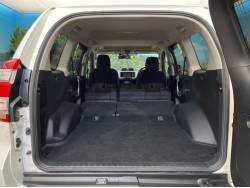 ランドクルーザープラド ＴＸの中古車画像