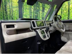 ムーヴキャンバス Ｇホワイトアクセントリミテッド ＳＡⅢの中古車画像