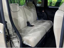 ムーヴキャンバス Ｇホワイトアクセントリミテッド ＳＡⅢの中古車画像