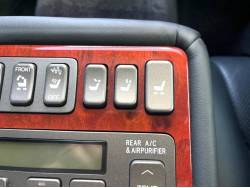 セルシオ Ｃ仕様 Ｆパッケージ インテリアセレクションの中古車画像