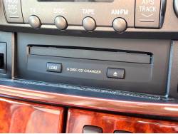 セルシオ Ｃ仕様 Ｆパッケージ インテリアセレクションの中古車画像