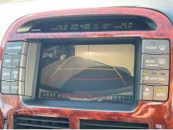 セルシオ Ｃ仕様 Ｆパッケージ インテリアセレクションの中古車画像