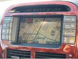 セルシオ Ｃ仕様 Ｆパッケージ インテリアセレクションの中古車画像