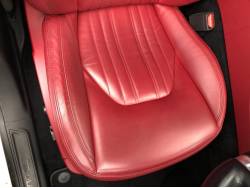 レヴァンテ ベースグレードの中古車画像