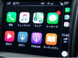 レヴァンテ ベースグレードの中古車画像