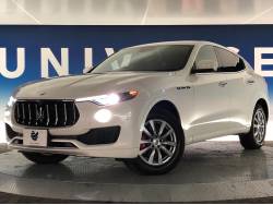 レヴァンテ ベースグレードの中古車画像