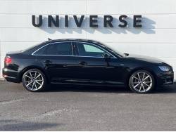 Ａ４ ２．０ＴＦＳＩスポーツの中古車画像