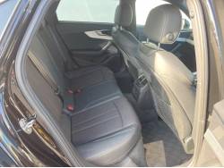 Ａ４ ２．０ＴＦＳＩスポーツの中古車画像