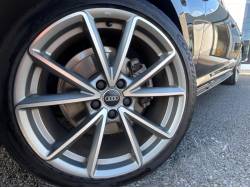 Ａ４ ２．０ＴＦＳＩスポーツの中古車画像