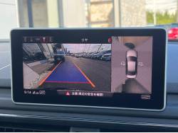 Ａ４ ２．０ＴＦＳＩスポーツの中古車画像