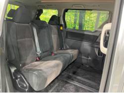 ヴェルファイア ３．５Ｚの中古車画像