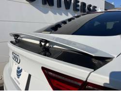 Ａ７スポーツバック ３．０ＴＦＳＩクワトロ Ｓラインパッケージの中古車画像