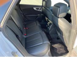 Ａ７スポーツバック ３．０ＴＦＳＩクワトロ Ｓラインパッケージの中古車画像