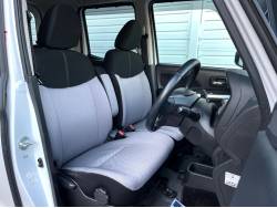 デイズルークス ライダー（ハイウェイスター ターボベース）の中古車画像