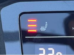 ティグアン ＴＳＩ Ｒラインの中古車画像