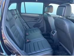 ティグアン ＴＳＩ Ｒラインの中古車画像