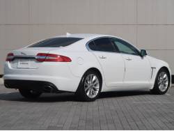 ＸＦ ２．０プレミアムラグジュアリーの中古車画像