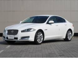 ＸＦ ２．０プレミアムラグジュアリーの中古車画像