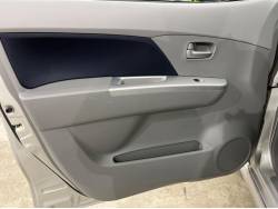 ワゴンＲ ＦＸリミテッドの中古車画像