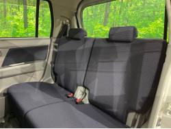 ワゴンＲ ＦＸリミテッドの中古車画像