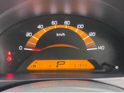 ワゴンＲ ＦＸリミテッドの中古車画像